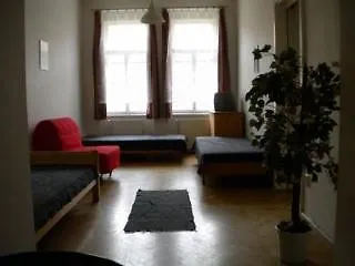 Hotel Nordik Praga